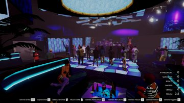 Open All Interiors NPC Patch (212 New Peds) - GTA5