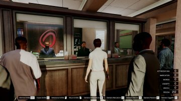 Open All Interiors NPC Patch (212 New Peds) - GTA5
