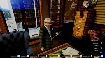 Open All Interiors NPC Patch (212 New Peds) - GTA5