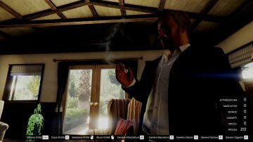 Open All Interiors NPC Patch (212 New Peds) - GTA5