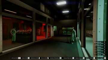 Open All Interiors NPC Patch (212 New Peds) - GTA5
