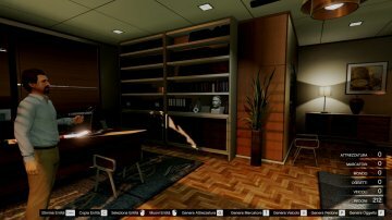 Open All Interiors NPC Patch (212 New Peds) - GTA5