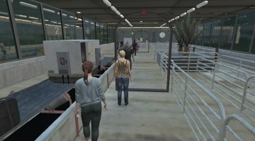 Blaine County International Airport (BCX) - GTA5