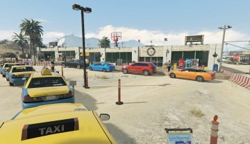 Blaine County International Airport (BCX)