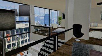 Apartment/Office [Menyoo]