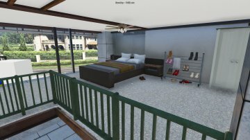 Milionare House - GTA5