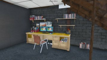 Milionare House - GTA5