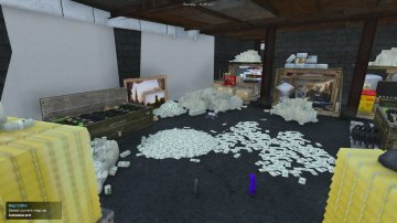 Milionare House - GTA5