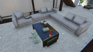 Milionare House - GTA5