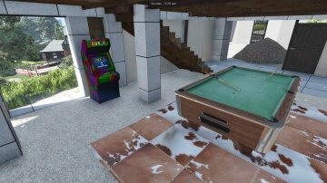 Milionare House - GTA5