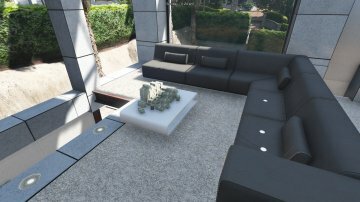 Milionare House - GTA5