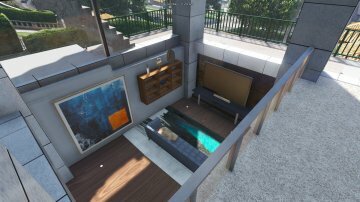 Milionare House - GTA5