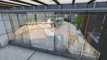 Milionare House - GTA5