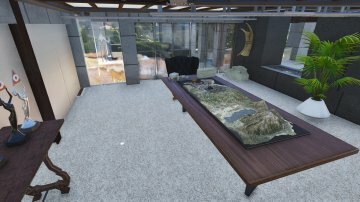 Milionare House - GTA5