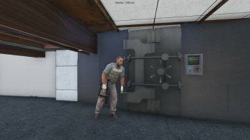 Milionare House - GTA5