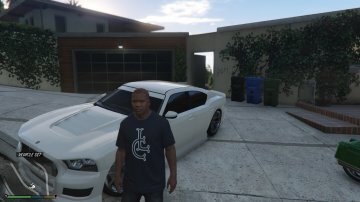 Car Alarm Mod - GTA5