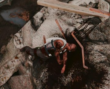 Raider's Blood & Gore - Lite/Standalone Version