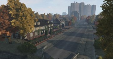 Grand Theft Auto V: Liberty City - GTA5