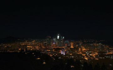 HDR Natural (Light) - GTA5