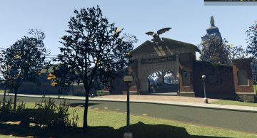 Grand Theft Auto V: Bullworth - GTA5