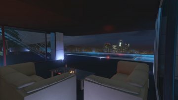 Bel Air Billionaire - GTA5