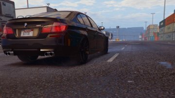 ReShade+Enb (Ultra MSAA) - GTA5