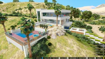 Villa - GTA5