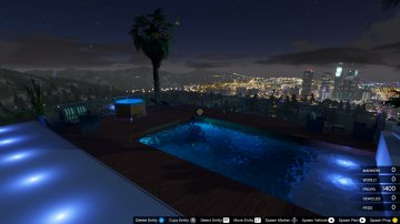 Villa - GTA5