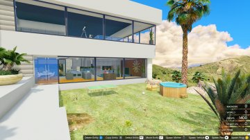Villa - GTA5
