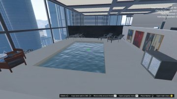 Los Santos Penthouse