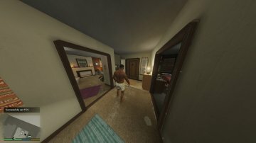 GTA V FoV for Script Hook V - GTA5