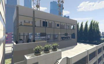 Radio Station - GTA5