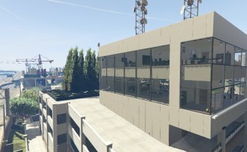 Radio Station - GTA5
