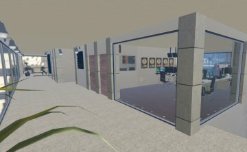 Radio Station - GTA5