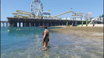 Realistic & Clear Water