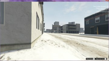 New North Yankton - GTA5