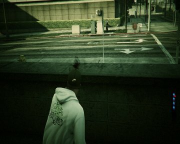 Locational Damage & Deadly Headshots - GTA5