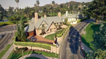 Colourful ENB EXTREME - GTA5