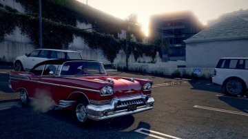 Colourful ENB EXTREME - GTA5