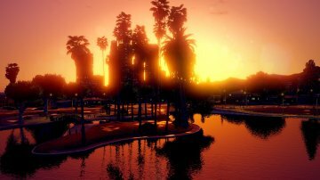 Colourful ENB EXTREME - GTA5