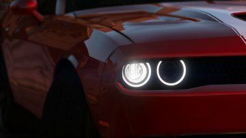 Clean N' Natural ENB Preset - GTA5