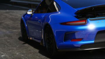 Clean N' Natural ENB Preset - GTA5