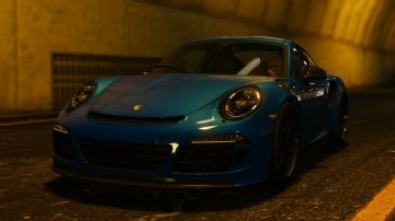 Clean N' Natural ENB Preset - GTA5