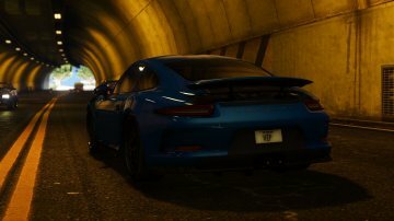 Clean N' Natural ENB Preset - GTA5