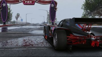 Clean N' Natural ENB Preset - GTA5