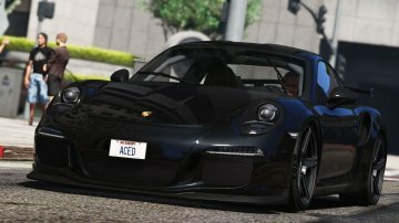 Clean N' Natural ENB Preset - GTA5