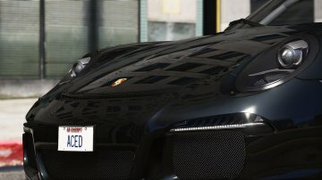 Clean N' Natural ENB Preset - GTA5