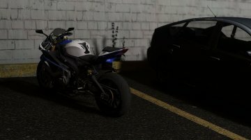 Clean N' Natural ENB Preset - GTA5