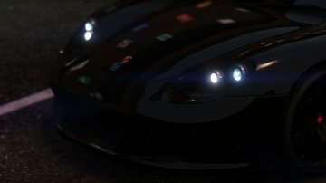 Clean N' Natural ENB Preset - GTA5