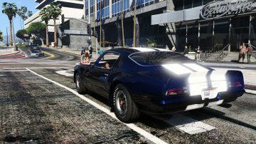 Clean N' Natural ENB Preset